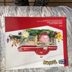 Pokémon Lego