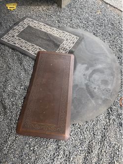 Floor mat