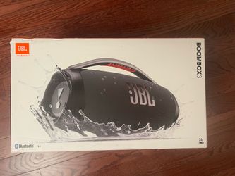 JBL BOOMBOX3