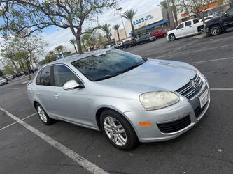 2007 Volkswagen Jetta