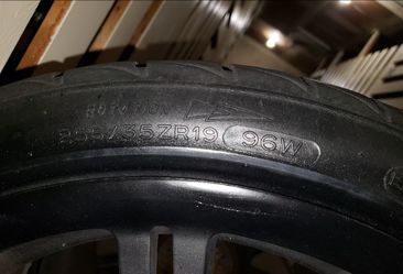 Rims 19