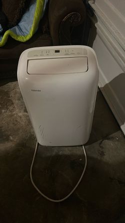 Toshiba air conditioner