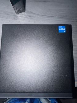 Lenovo think central