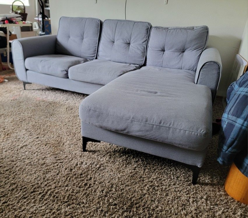 Free Small Couch