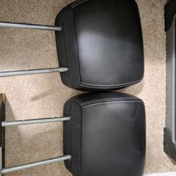Ram 1500 Headrests
