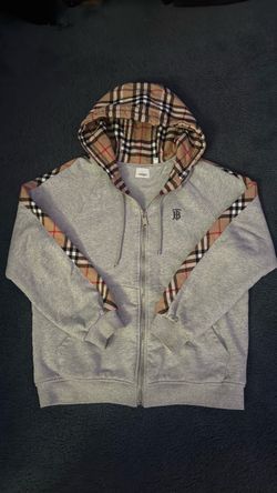 Burberry sweater