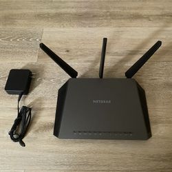 Netgear Nighthawk Router