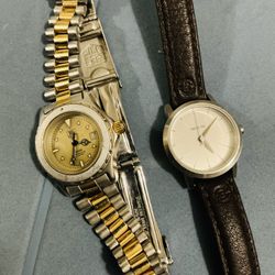 women watch