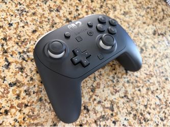 Nintendo Switch 2 Pro Controller