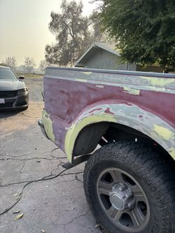 Pinto Carros Y Trocas La Troca No Está A La Venta 