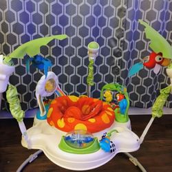 Jumperoo 