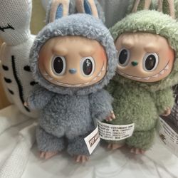 Labubus