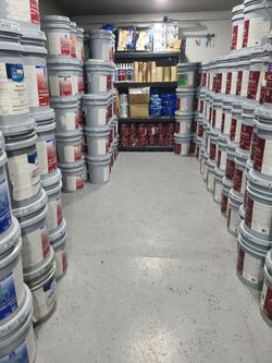 Paint for sale