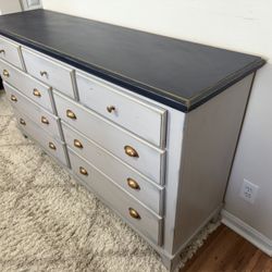 Boutique One-of-a-kind Dresser