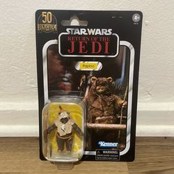 Star Wars Vintage Collection 