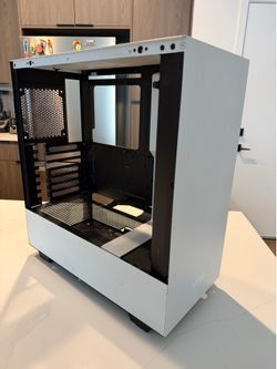 PC Part Out