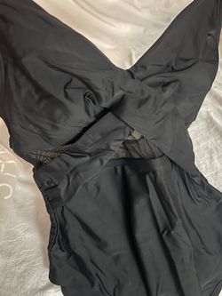 Women’s Swim One Piece NWT Size Extra Small