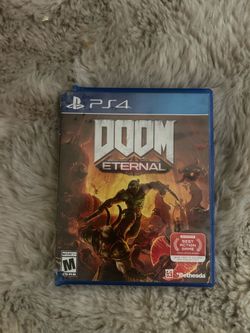DOOM Eternal