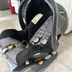 Chicco Key Fit 30 Base 