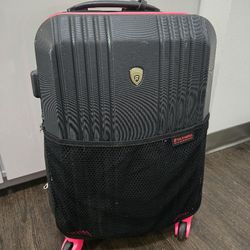 Carry On Luggage 