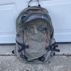 CAMELBAK “Rim Runner” Backpack 