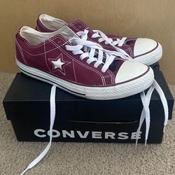 Converse All Stars Size 9.5
