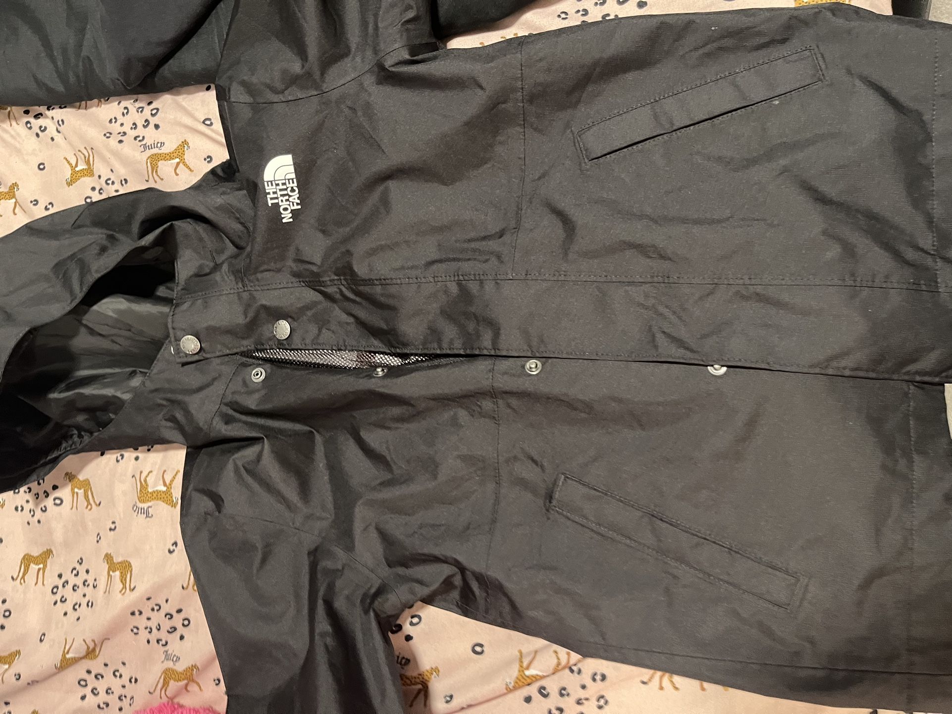 North Face 
