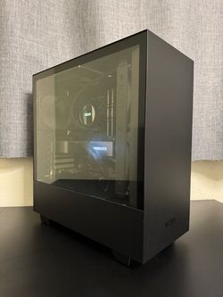 High-Performance Gaming PC | RTX 3080 Ti