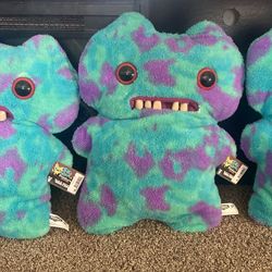 BIGG FUGGLER