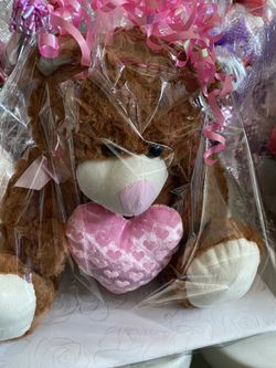 Bears left going down on price message me