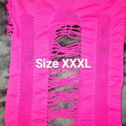 Women's Plus Size Lingerie 
