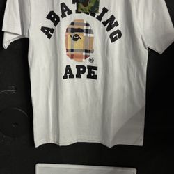 Bape Shirt
