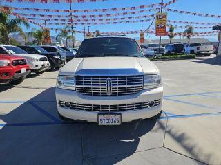 2007 Lincoln Navigator