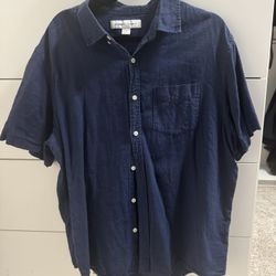 Men’s Shirt