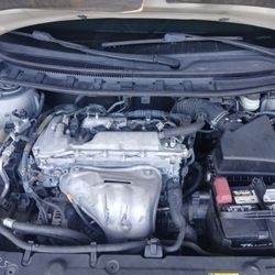 Scion Tc / Toyota Camry Engine 