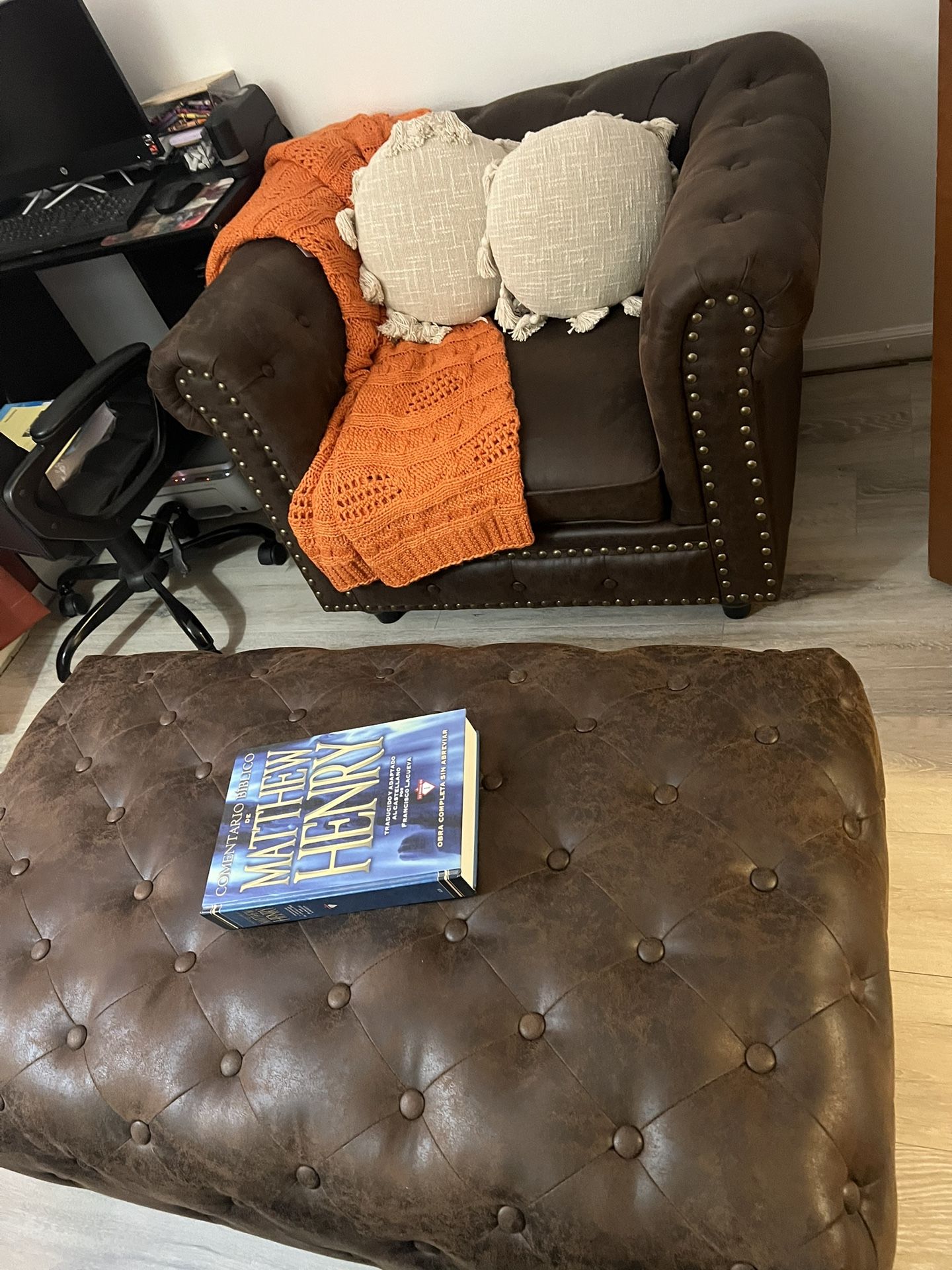 Living Room Set