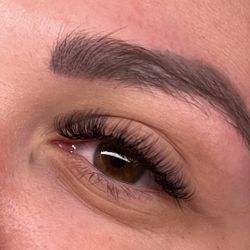Lashed 