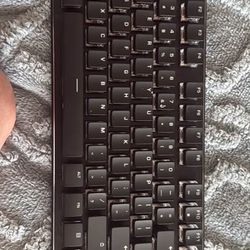 Turtle Beach Vulcan TKL Mechanical Gaming Keyboard