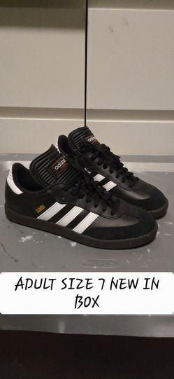 ADIDAS SAMBAS