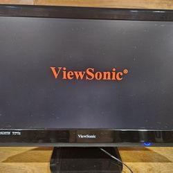 ViewSonic Vx2253MH-LED 22 In LED Monitor Model vS13814