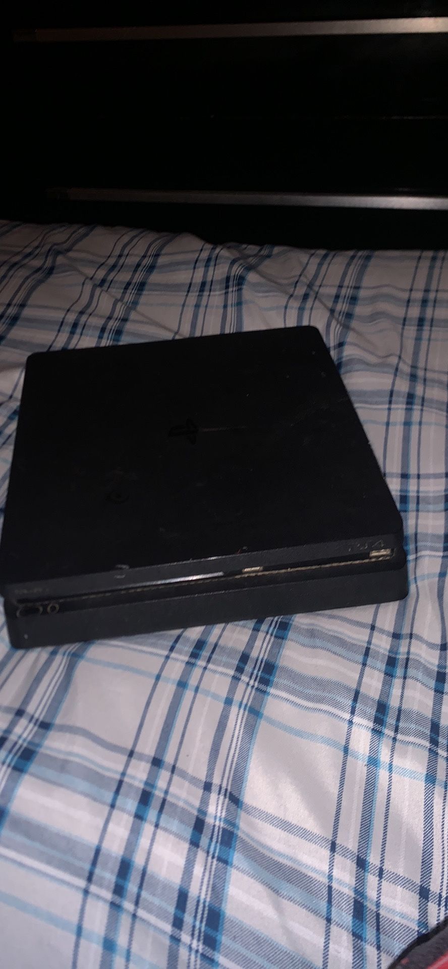 Ps4 Need Gone