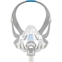 RESMED AIRFIT F20 FULL FACE MASK WITH HEADGEAR- LARGE SIZE
