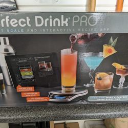 Perfect Drink Pro
