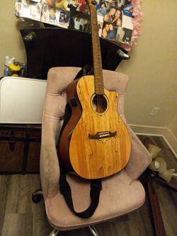 Fender Guitar