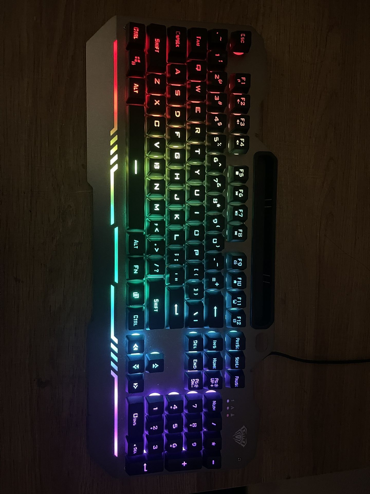 Keyboard