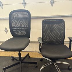 Office Chairs 
