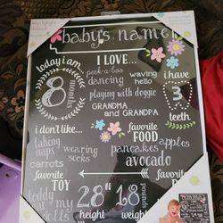 Baby Frame