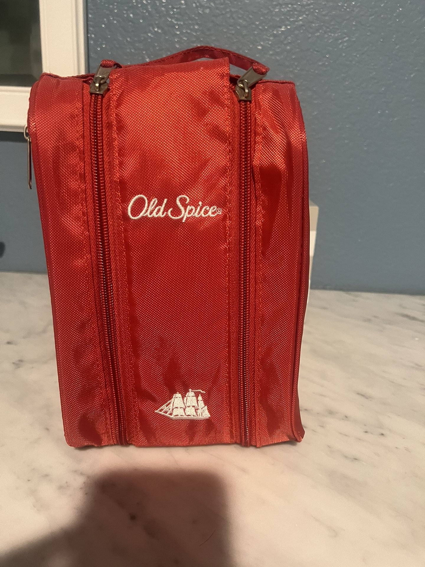 Old Spice Men’s Swagger Travel Bag Set