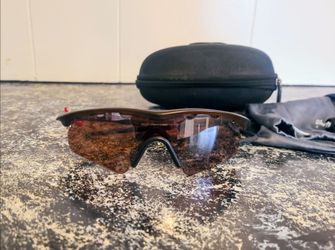 OAKLEY Sport Sunglasses