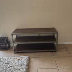TV stand